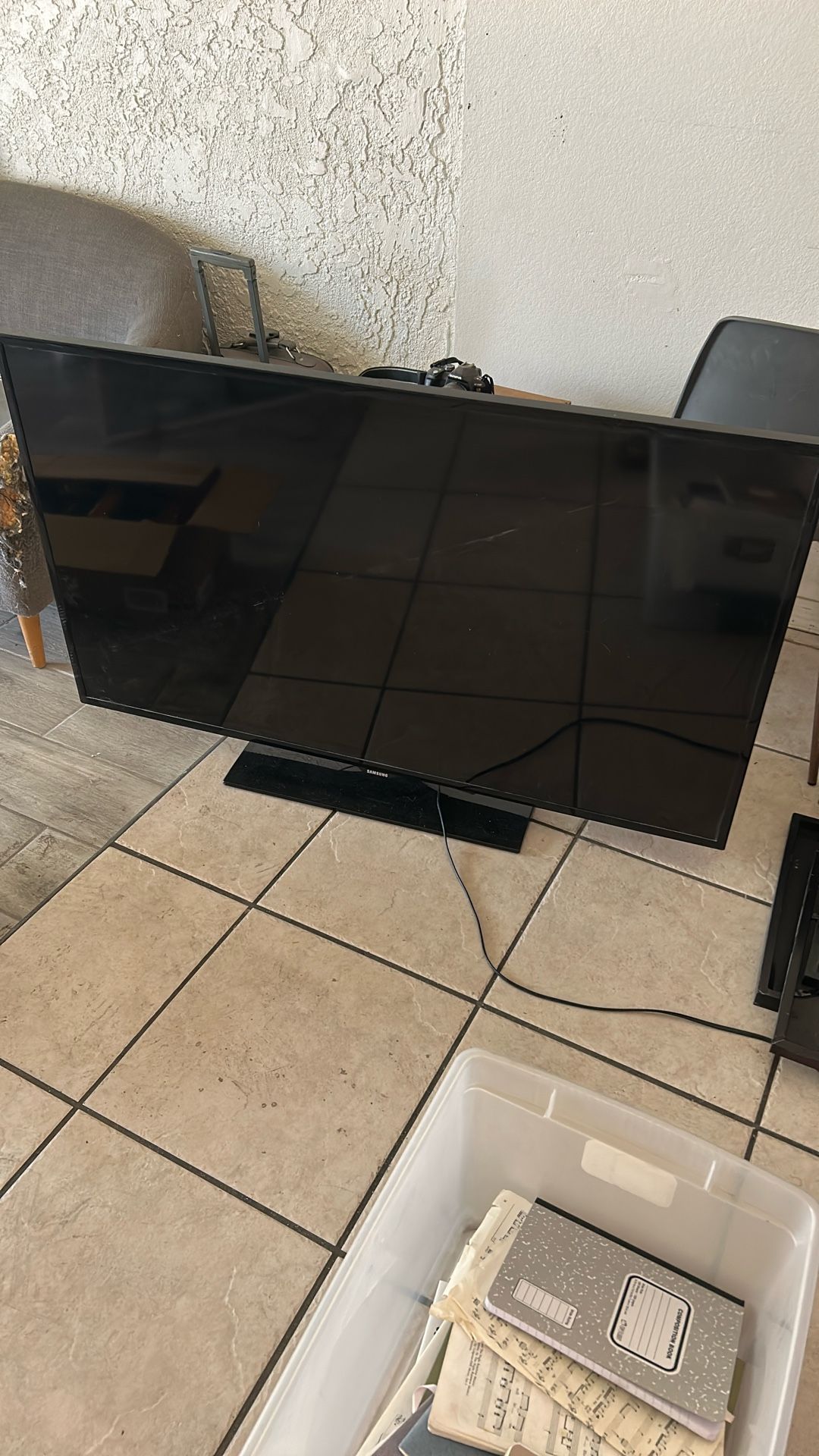 Samsung 55 Inch Tv