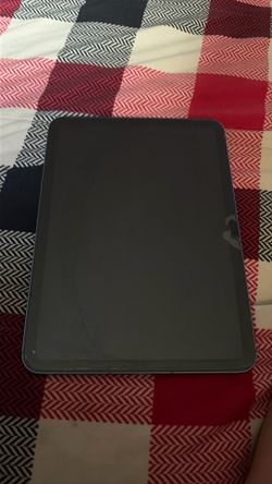 iPad