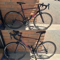 2017 LIV Avail 1 Road Bike