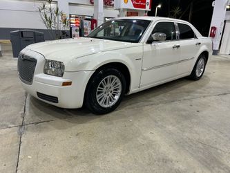 2009 Chrysler 300