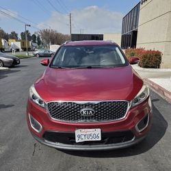 2018 KIA Sorento