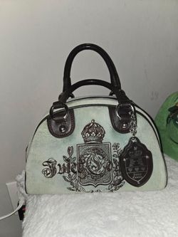 juicy couture bag