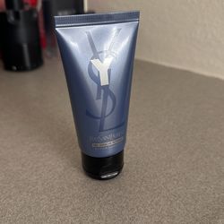 YSL Shower Gel
