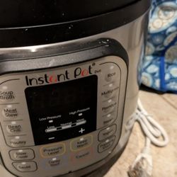 Instant Pot 