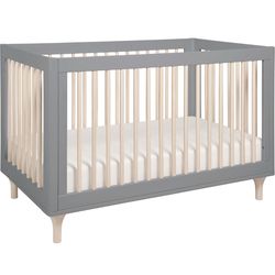 Free Babyletto crib