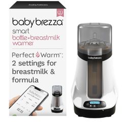 Bottle Warmer 