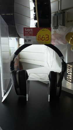 HEADPHONES SENNHEISER MODEL #HD450BTNC