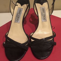 Jimmy Choo