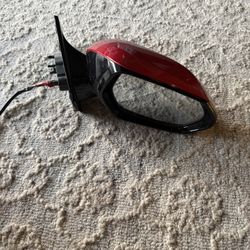 Toyota Prius Side View Mirror 