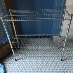 Storage Rack 