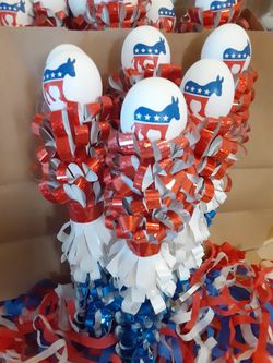 Political Party Favors