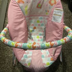 Baby Bouncer