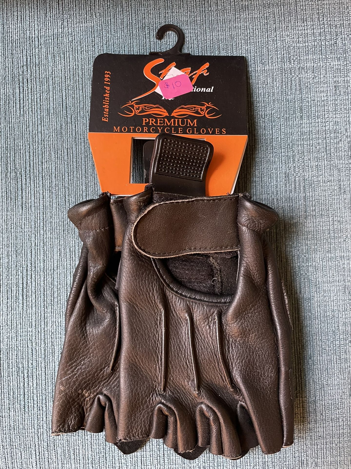 Motorcycle Gloves
