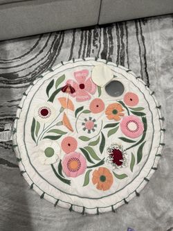 Baby Play Mat
