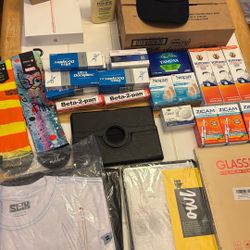 Everything For One Price 