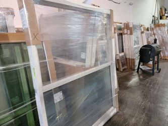 New Impact Windows And Doors