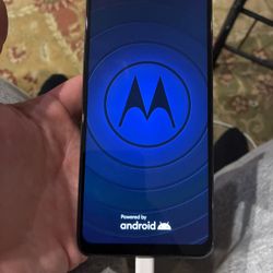 Moto G 5G