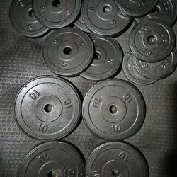 Weights 