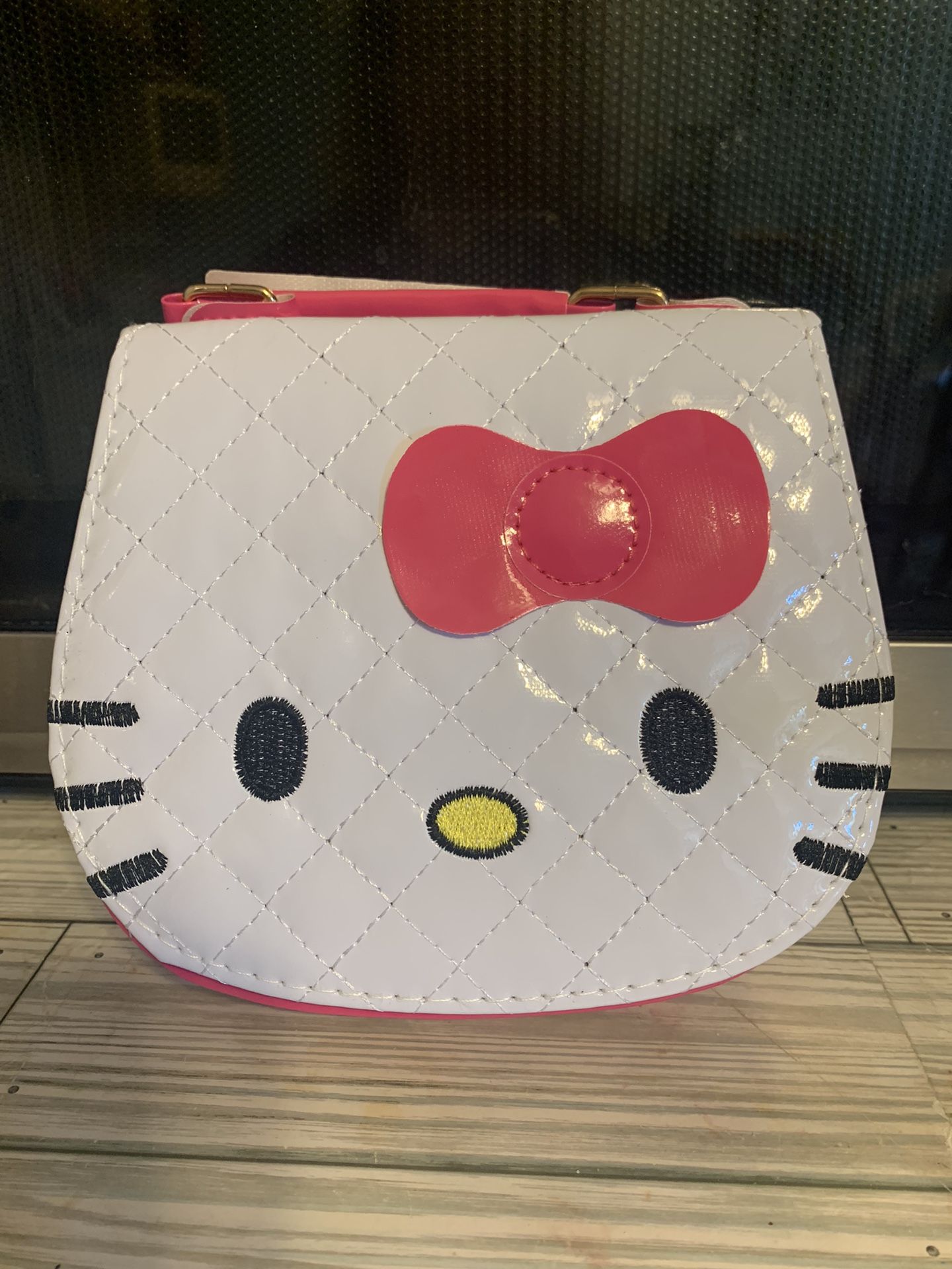 Hello Kitty Purse