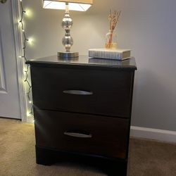 Nightstand 