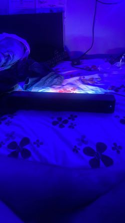 Onn. 20” Soundbar No Damage Usually Goes For 40 But I Just Want 30