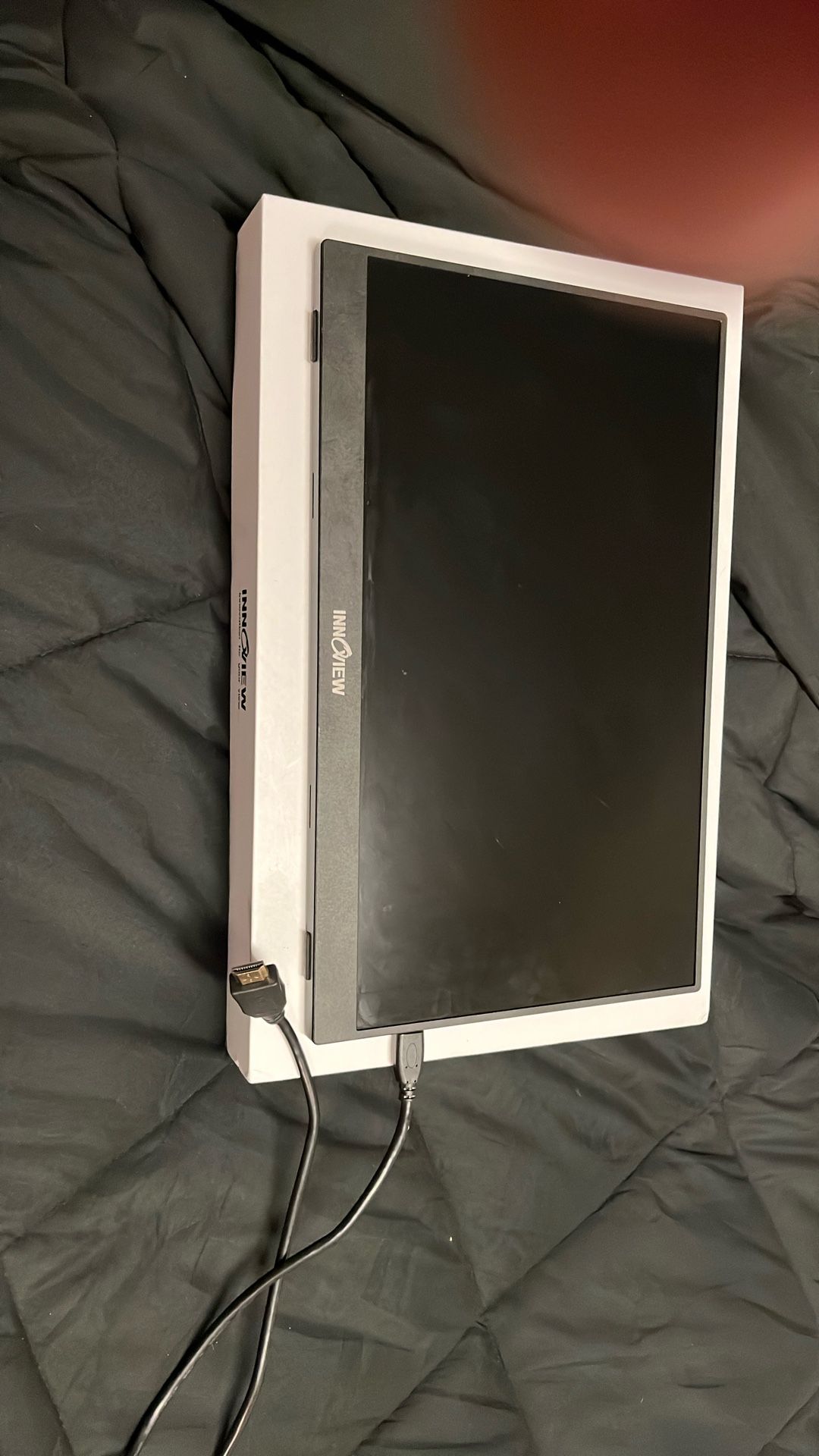 Portable Monitor