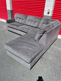 Sofa Couch Loveseat Set Sectional