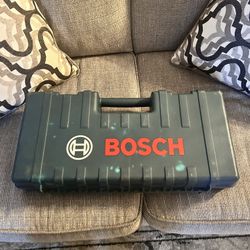 Bosch Bulldog Xtreme Max 1-1/8" SDS-Plus Rotary Hammer KickBack Control GBH2-28L