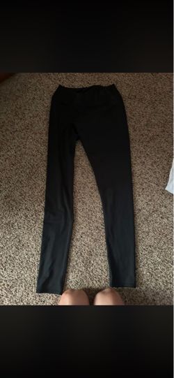 Nike Black Leggings