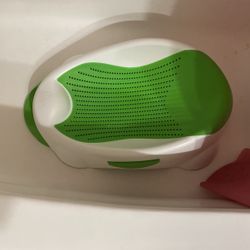 Baby Bathtub 