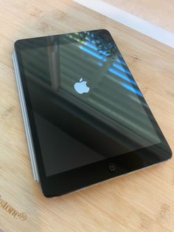 iPad Mini