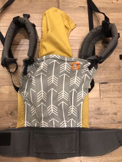 Tula Baby Carrier
