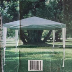 10' X 10' Gazebo