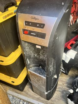 water dispenser for 5 gallon jugs