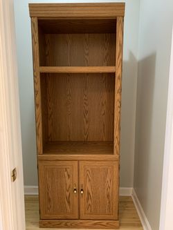 Bookshelf