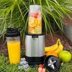 Smoothie Blender 