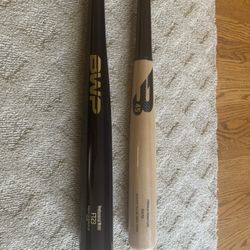 🔥 Brand New BWP Baseball Bats – Ronald Acuña Jr & Fernando Tatís Jr Custom Models 🔥