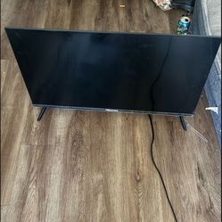 Hisense Flatscreen Tv