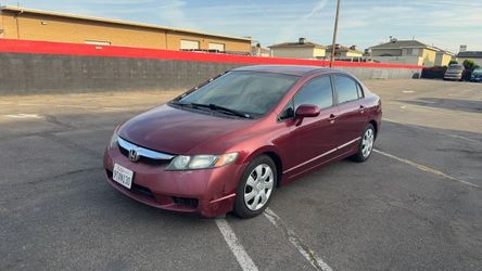 2010 Honda Civic