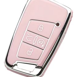 Key Remote With Holder 