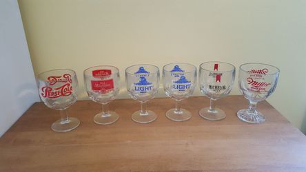 Goblets