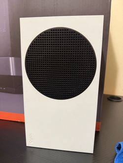 Xbox Series S (READY DESC)
