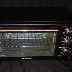 PowerXL Air Fryer - $60