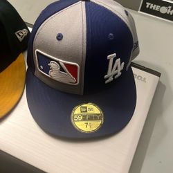 LA HATS