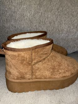 New Womens Boots