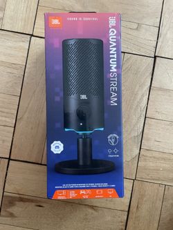 JBL Quantum Stream