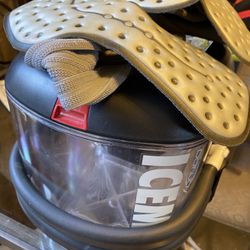 Muscle/Joint Cooling System 