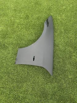 E90 Front Left Fender