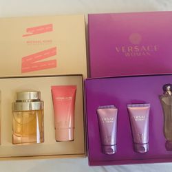 Women’s Perfume Gift Sets