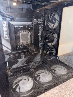 Pc parts